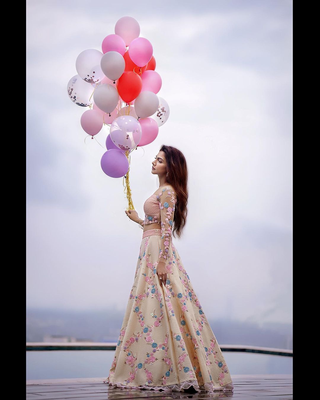 പുതിയ മേക്കോവറില്‍ ആരാധകരെ ഞെട്ടിച്ച് മഡോണ സെബാസ്റ്റിയന്‍; വൈറല്‍ ചിത്രങ്ങള്‍ കാണാം