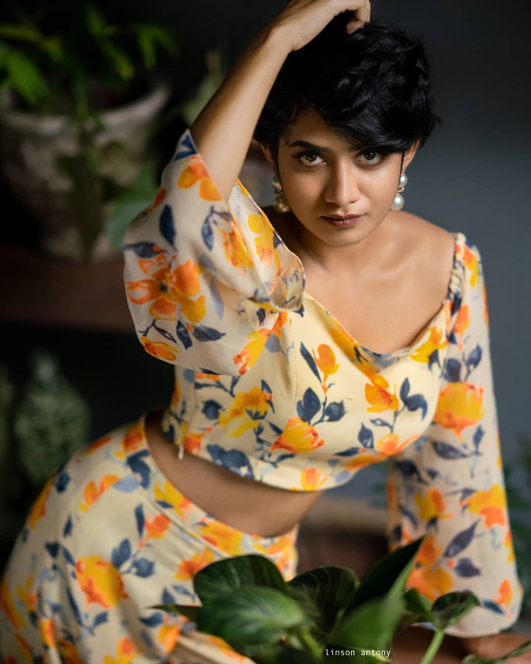 അനാർക്കമലി മരയ്ക്കാർ കിടുവാണ്, പൊളിയാണ്, അസാധ്യമാണ്!! പുതിയ ലുക്കും വൻ ഹിറ്റ്