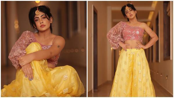 ഹോട്ട് ലുക്കില്‍ ഞെട്ടിച്ച് നയന; പുതിയ മേക്കോവര്‍ ഏറ്റെടുത്ത് ആരാധകര്‍