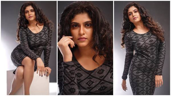 വീണ്ടും ഗ്ലാമറസ് ലുക്കില്‍ ഞെട്ടിച്ച് രസ്‌ന പവിത്രന്‍; പൊളി ഫോട്ടോഷൂട്ടെന്ന് ആരാധകര്‍