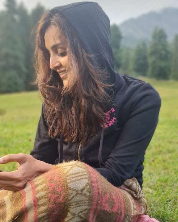 മ്മളെ സ്വന്തം മൊഞ്ചത്തി; മഞ്ജുവിന്റെ പുതിയ ചിത്രങ്ങള്‍ക്ക് താഴെ ആരാധകര്‍, വൈറല്‍ ചിത്രങ്ങള്‍