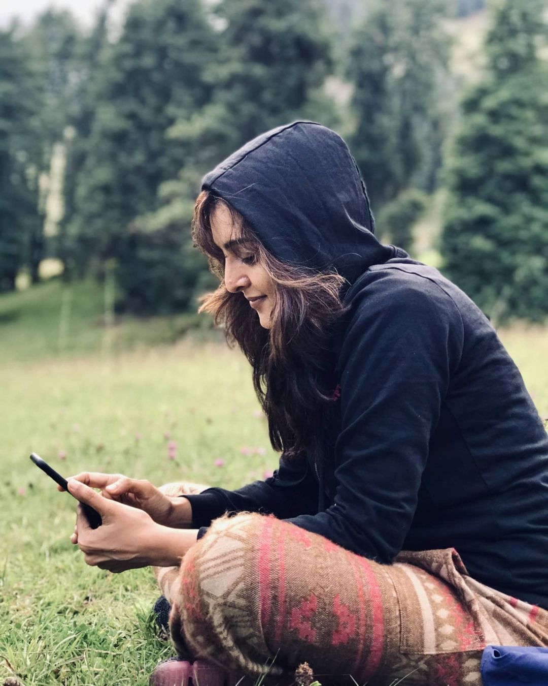 മ്മളെ സ്വന്തം മൊഞ്ചത്തി; മഞ്ജുവിന്റെ പുതിയ ചിത്രങ്ങള്‍ക്ക് താഴെ ആരാധകര്‍, വൈറല്‍ ചിത്രങ്ങള്‍