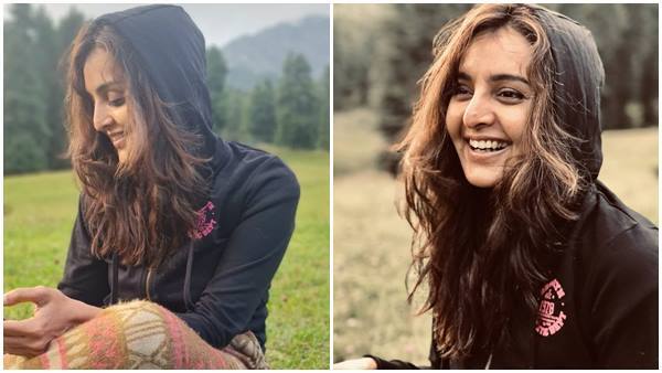 മ്മളെ സ്വന്തം മൊഞ്ചത്തി; മഞ്ജുവിന്റെ പുതിയ ചിത്രങ്ങള്‍ക്ക് താഴെ ആരാധകര്‍, വൈറല്‍ ചിത്രങ്ങള്‍