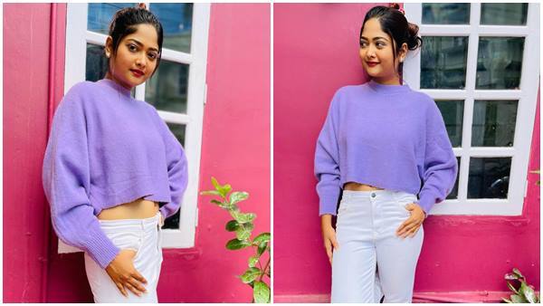 ഐഷു... എന്തൊരു അഴകാണ് കാണാന്‍; പുതിയ ഫോട്ടോഷൂട്ട് ഏറ്റെടുത്ത് ആരാധകര്‍