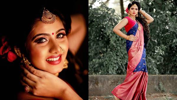 പാടാത്ത പൈങ്കിളി...പൊളി ലുക്കിലാണല്ലോ; മനീഷയുടെ ഫോട്ടോഷൂട്ട് ഏറ്റെടുത്ത് ആരാധകര്‍