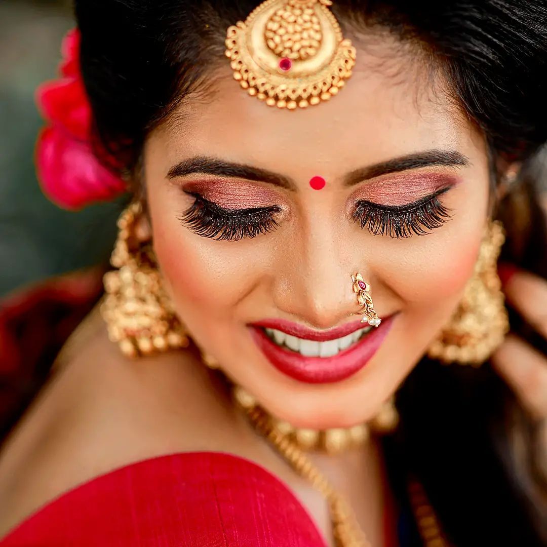 പാടാത്ത പൈങ്കിളി...പൊളി ലുക്കിലാണല്ലോ; മനീഷയുടെ ഫോട്ടോഷൂട്ട് ഏറ്റെടുത്ത് ആരാധകര്‍