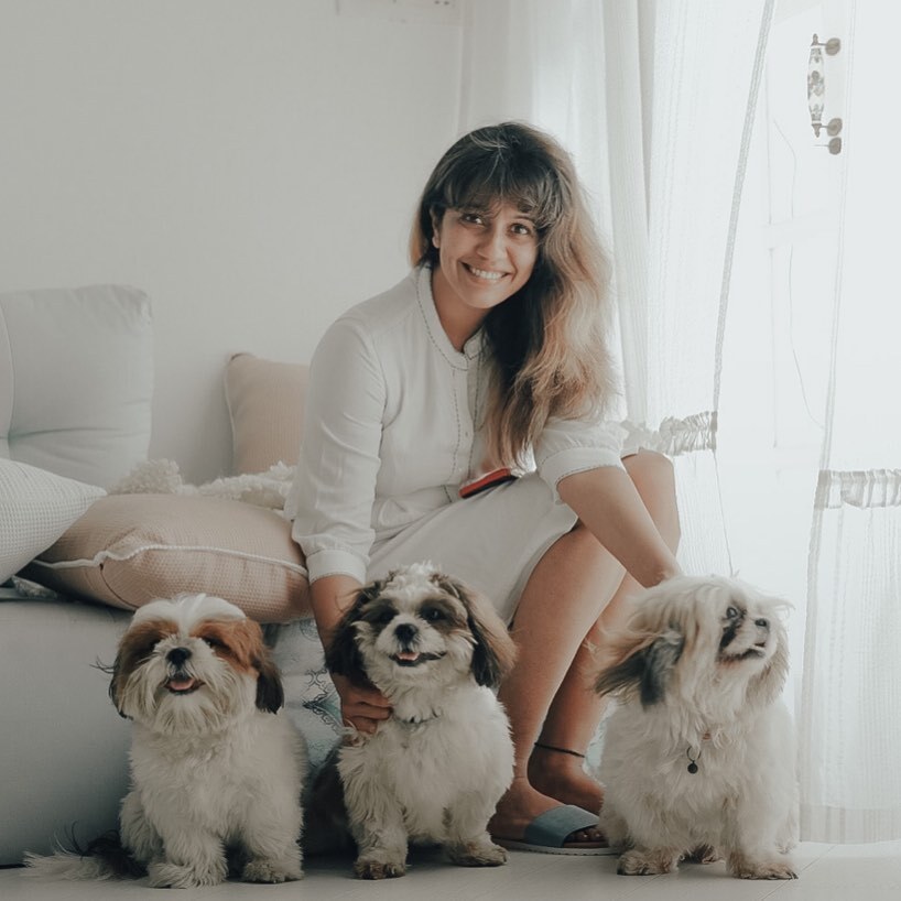 'ഇങ്ങനെയാണ് വീട്ടിൽ നടക്കുന്നത്...' ചിരിപ്പിച്ച് രഞ്ജിനി ഹരിദാസ്, ചിത്രങ്ങൾ