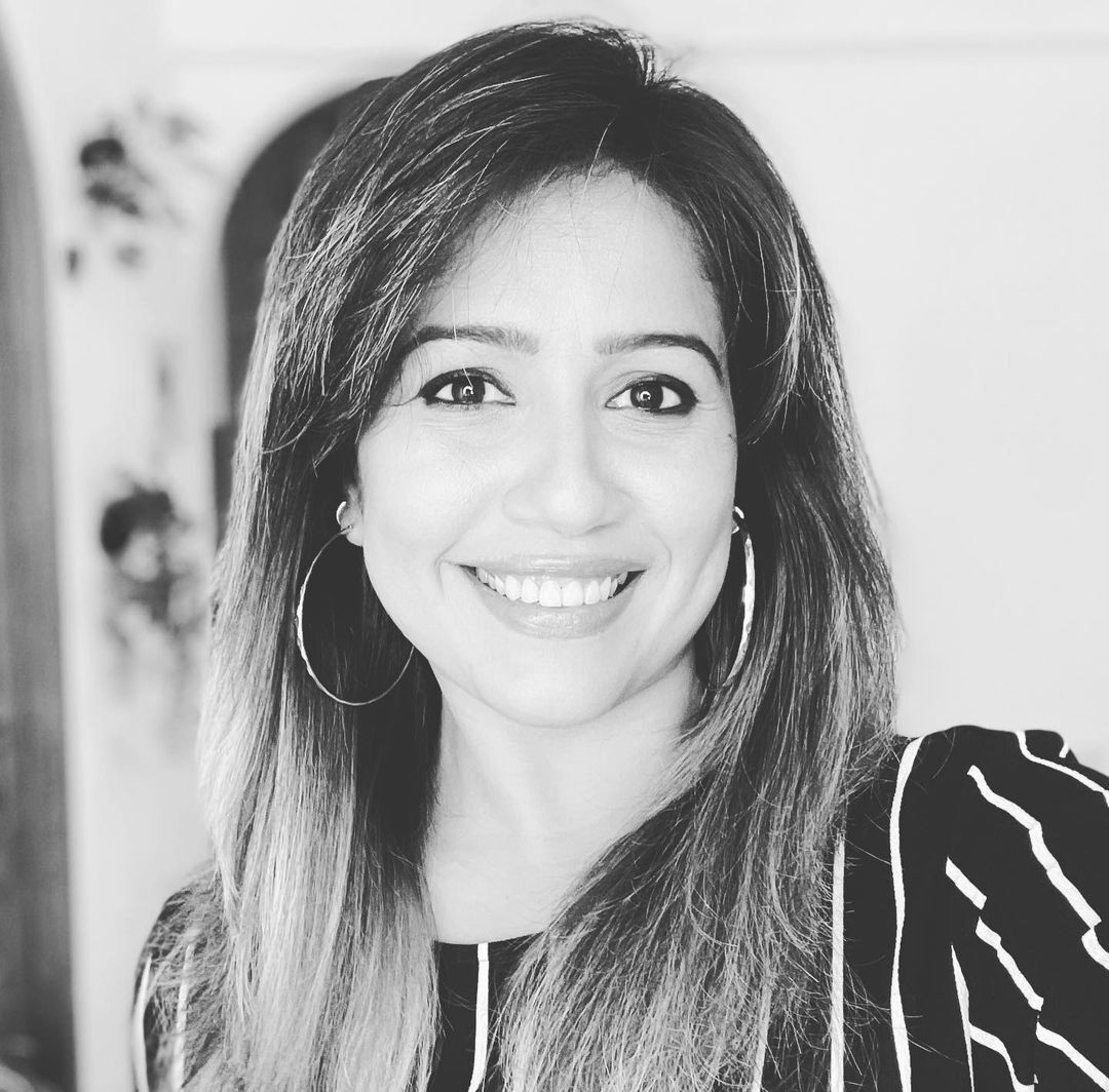 'ഇങ്ങനെയാണ് വീട്ടിൽ നടക്കുന്നത്...' ചിരിപ്പിച്ച് രഞ്ജിനി ഹരിദാസ്, ചിത്രങ്ങൾ