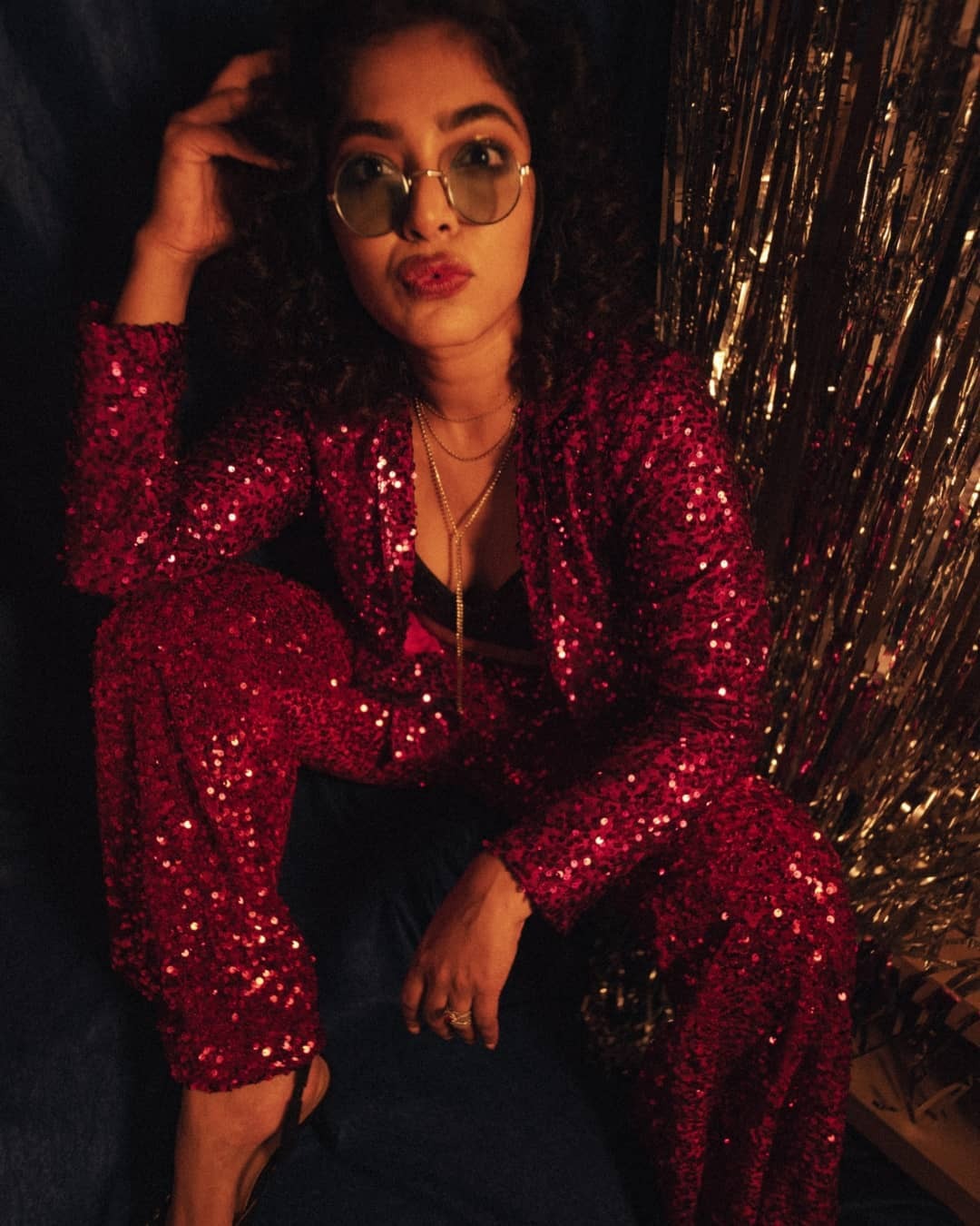 ചുമ്മാ തീ... സൂപ്പർ കൂൾ ലുക്കിൽ റിമ കല്ലിങ്കൽ, ചിത്രങ്ങൾ കാണാം