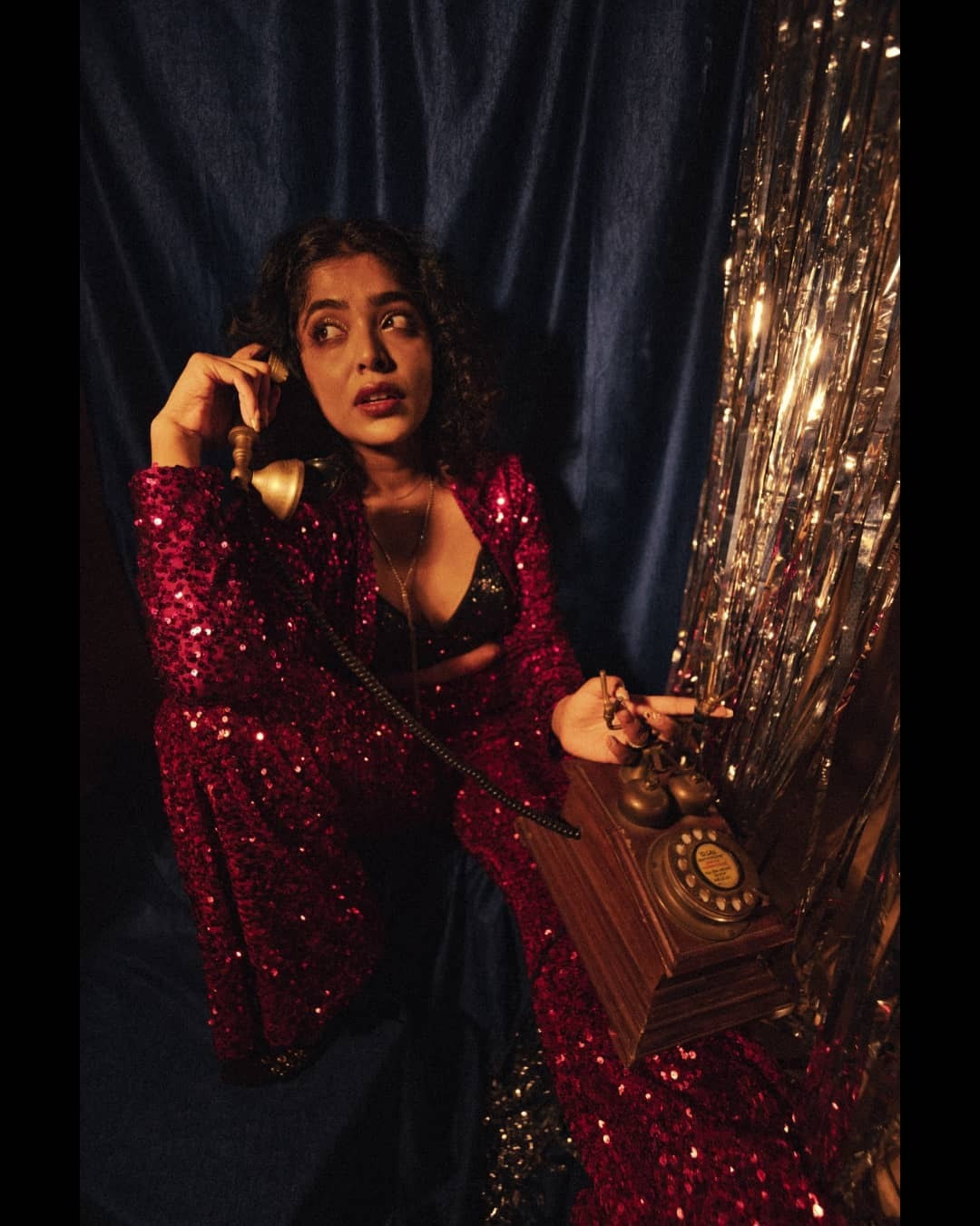 ചുമ്മാ തീ... സൂപ്പർ കൂൾ ലുക്കിൽ റിമ കല്ലിങ്കൽ, ചിത്രങ്ങൾ കാണാം