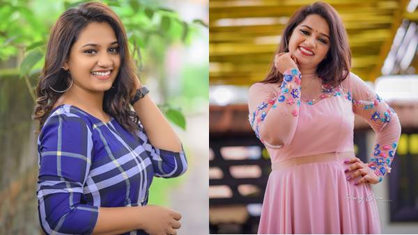 അടിപൊളി ലുക്കില്‍ സുന്ദരിയായി പ്രതീക്ഷ; കിടു ഫോട്ടോഷൂട്ടെന്ന് ആരാധകര്‍
