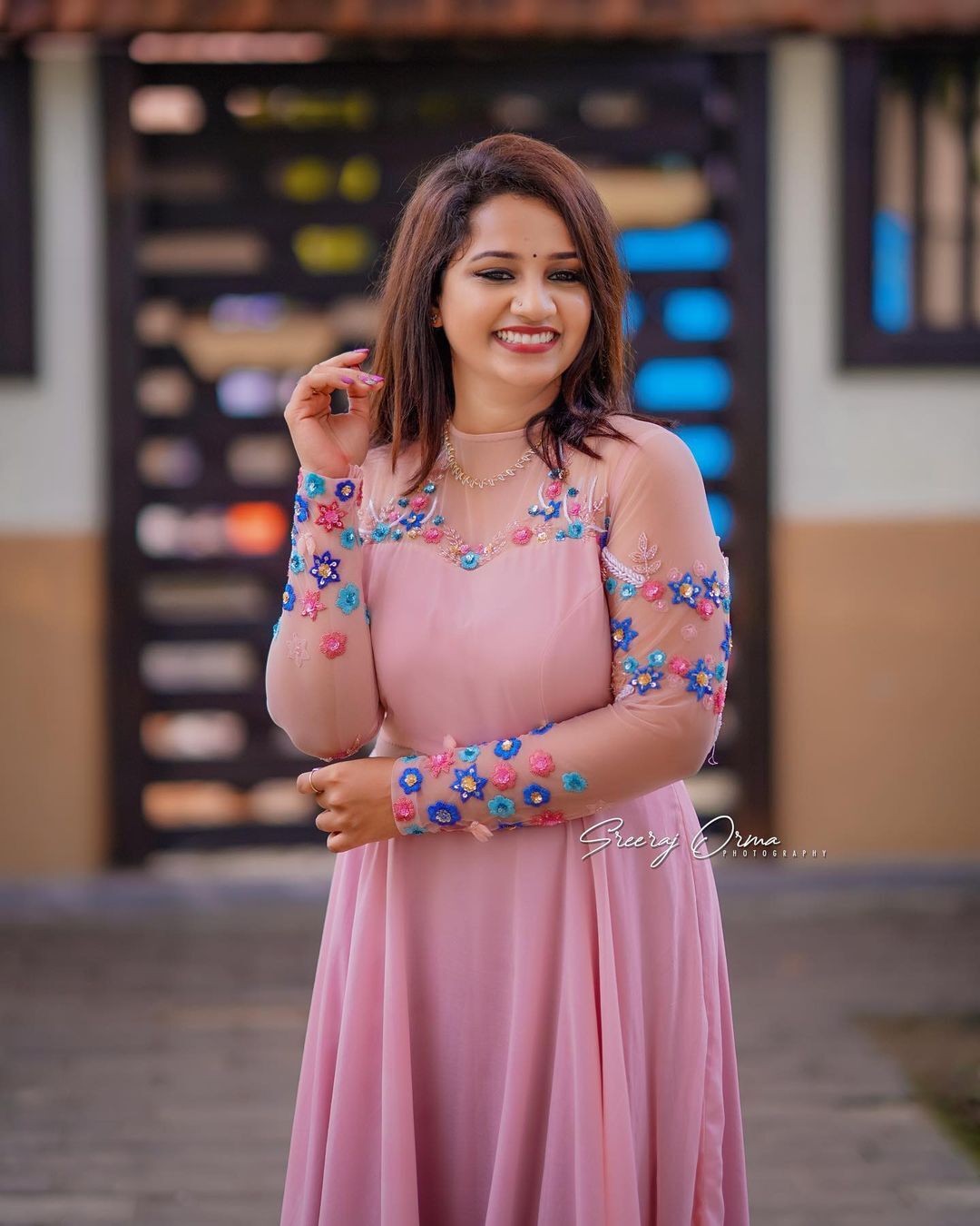 അടിപൊളി ലുക്കില്‍ സുന്ദരിയായി പ്രതീക്ഷ; കിടു ഫോട്ടോഷൂട്ടെന്ന് ആരാധകര്‍