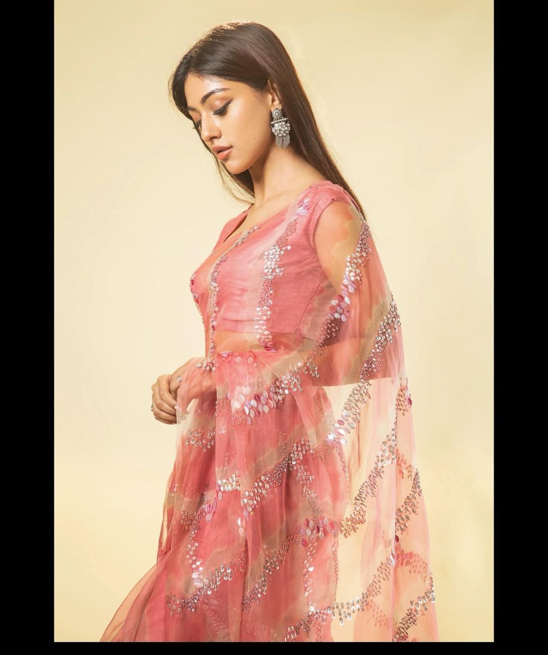 ഹോട്ട് ലുക്കില്‍ വീണ്ടും ഞെട്ടിച്ച് അനു ഇമ്മാനുവല്‍; ഫോട്ടോഷൂട്ട് പൊളിച്ചെന്ന് ആരാധകര്‍