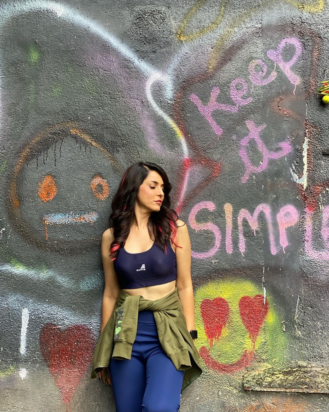 Taarak Mehta ka....बोल्डनेस के मामले में 'बबीता जी' को टक्कर देती हैं जेठालाल की 'कश्मीरी पत्नी'