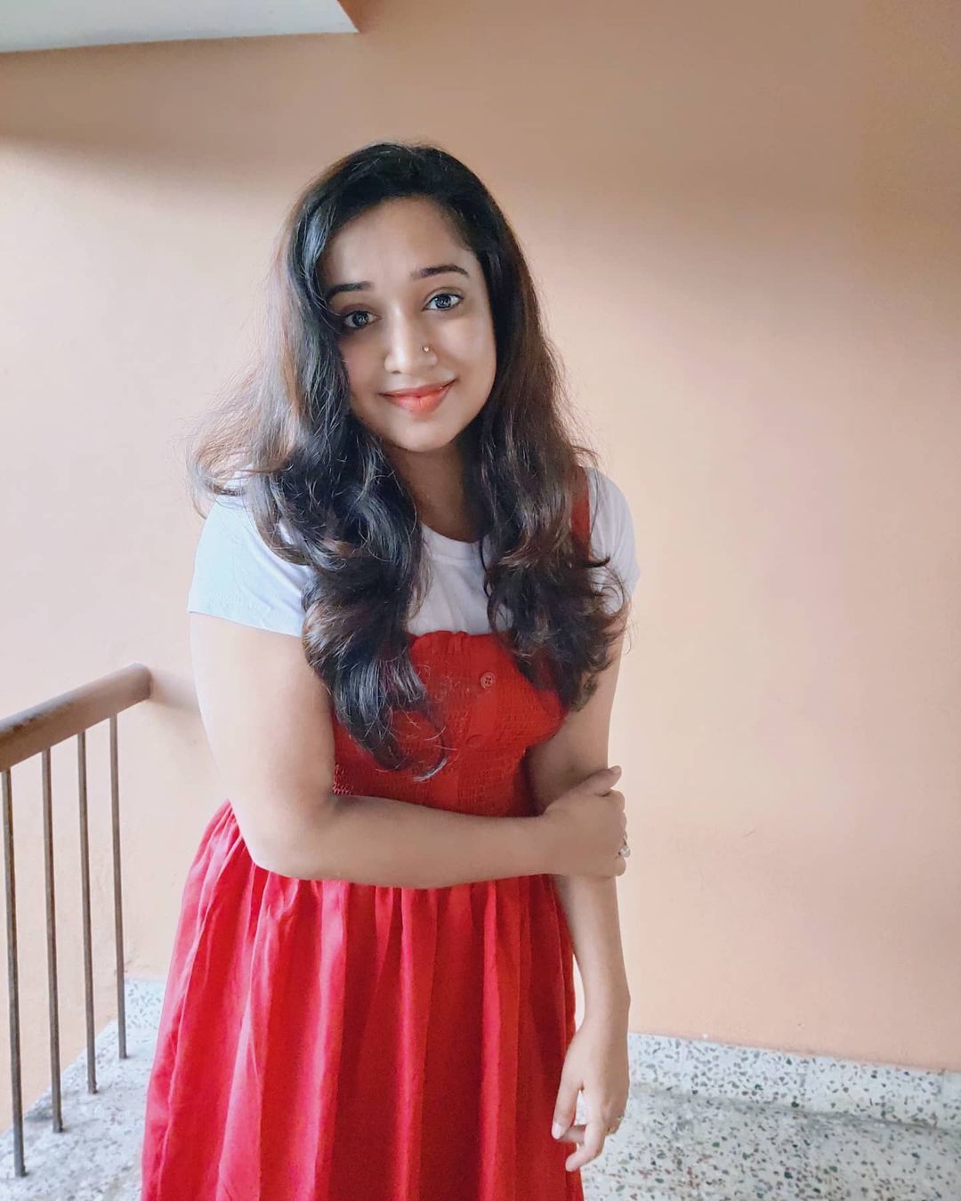 ഗൗരി... സുന്ദരിയായിട്ടുണ്ടല്ലോ; ഫോട്ടോഷൂട്ട് പൊളിച്ചെന്ന് ആരാധകര്‍