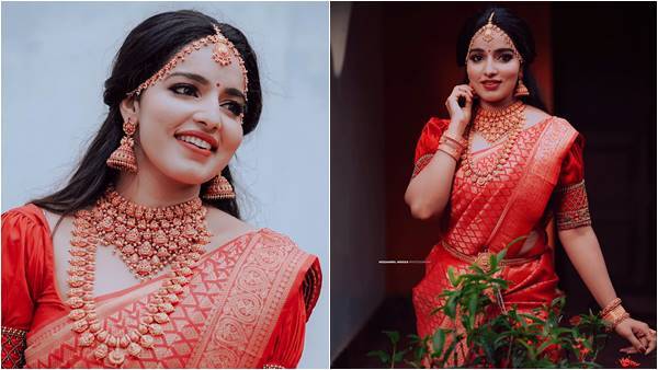 'സ്ത്രീത്വം വിളങ്ങുന്ന മുഖം, അഴിഞ്ഞു വീണ കേശഭാരം'..ഇത് ലാലേട്ടൻ പറഞ്ഞ ലുക്ക് അല്ലേ?.. ഞെട്ടിച്ച് മാളവിക