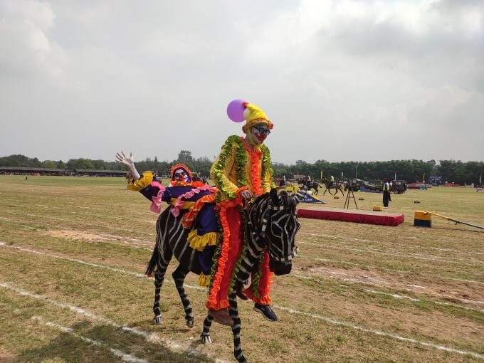 261st ASC Corps Day Celebration at ASC Center and College, Bengaluru