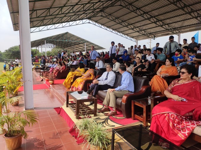 261st ASC Corps Day Celebration at ASC Center and College, Bengaluru
