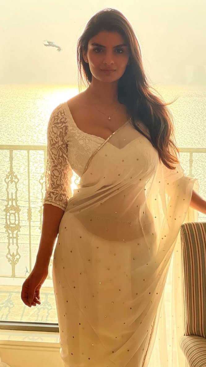 అన్వేషి జైన్ 