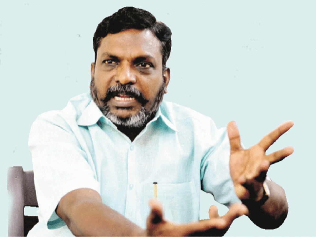 தடைகளை தண்டி உலகளவில் கெத்து காட்டும் ஜெய் பீம்.. பாமகவை வெறுப்பேற்றும் திருமாவளவன்..!