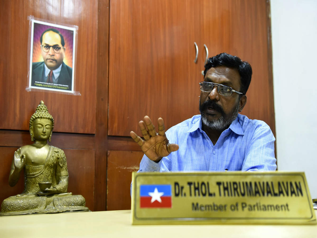 தடைகளை தண்டி உலகளவில் கெத்து காட்டும் ஜெய் பீம்.. பாமகவை வெறுப்பேற்றும் திருமாவளவன்..!