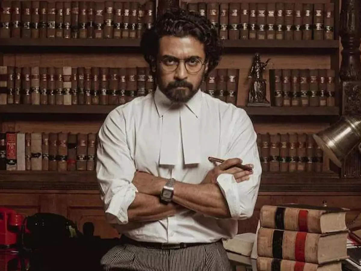 தடைகளை தண்டி உலகளவில் கெத்து காட்டும் ஜெய் பீம்.. பாமகவை வெறுப்பேற்றும் திருமாவளவன்..!