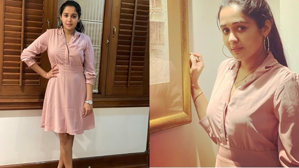 ഇത് പൊളിച്ചല്ലോ അനന്യക്കൂട്ടീ..: നടി അനന്യയുടെ പുതിയ ഫോട്ടോഷൂട്ട് വൈറലാവുന്നു