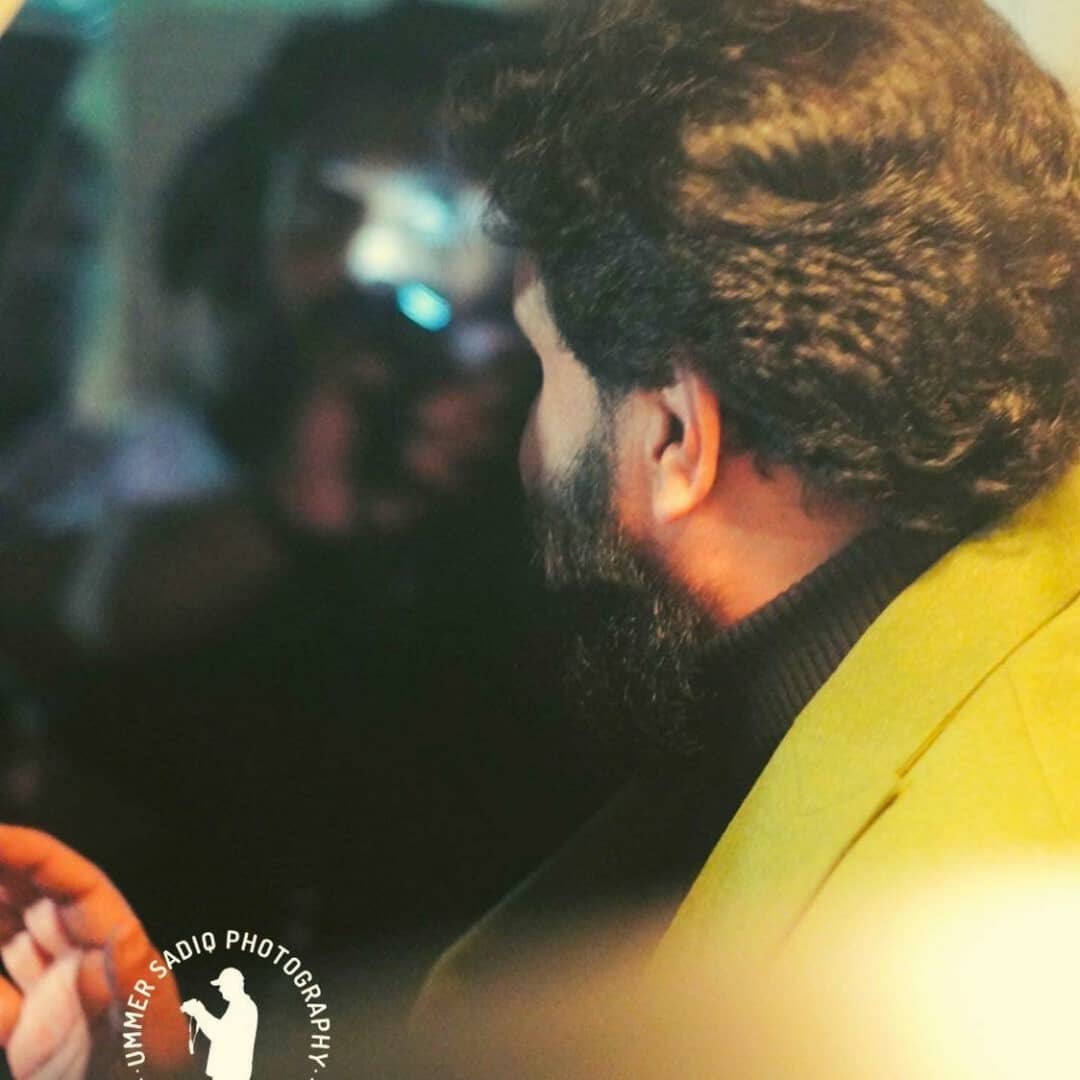 താടി നീട്ടി വളർത്തി ദിലീപ്: ബി ഉണ്ണികൃഷ്ണന്‍ ചിത്രത്തിലെ പുതിയ ലുക്ക് വൈറലാവുന്നു