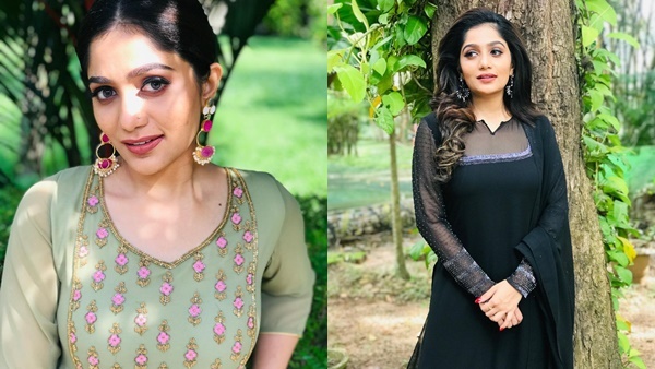 ഇത് കിടിലന്‍ സ്റ്റൈല്‍, ഏറ്റെടുത്ത് ആരാധാകർ: ആര്യയുടെ പുതിയ ചിത്രം വൈറല്‍