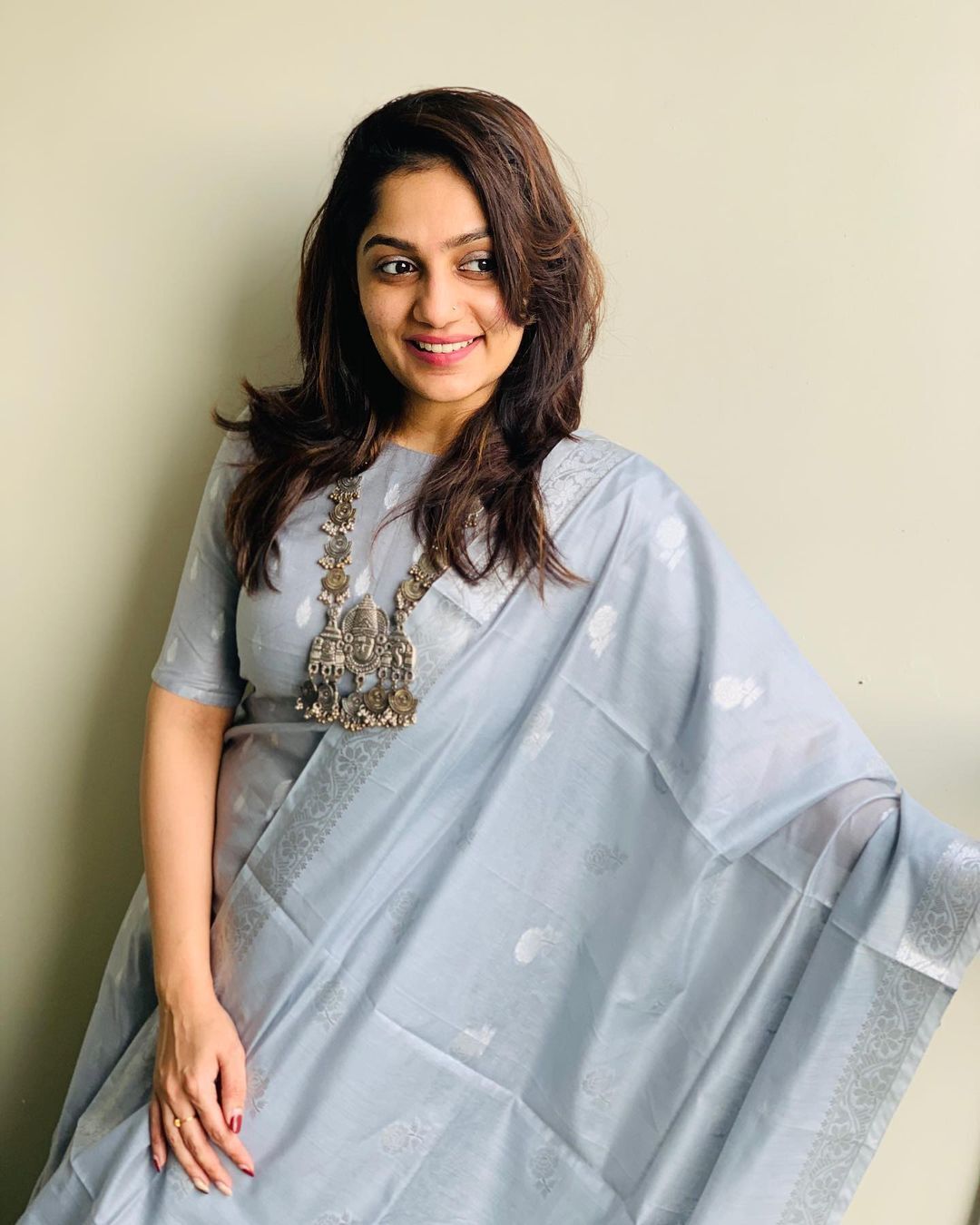 ഇത് കിടിലന്‍ സ്റ്റൈല്‍, ഏറ്റെടുത്ത് ആരാധാകർ: ആര്യയുടെ പുതിയ ചിത്രം വൈറല്‍