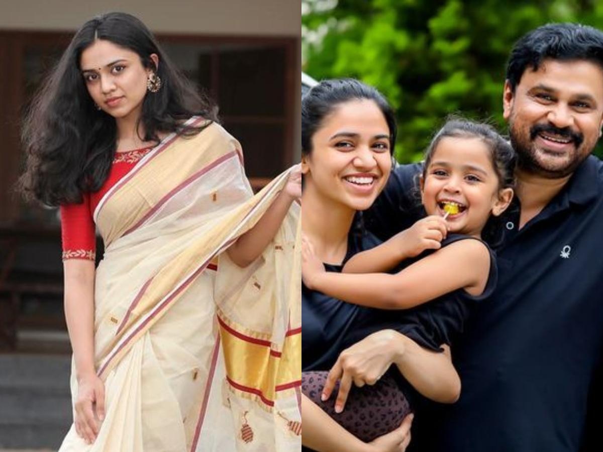 കാവ്യയെ കൊണ്ടുവന്നില്ലേ ദിലീപേട്ടാ..: യുഎഇയില്‍ എത്തിയ ദിലീപീന് ഗംഭീര സ്വീകരണം