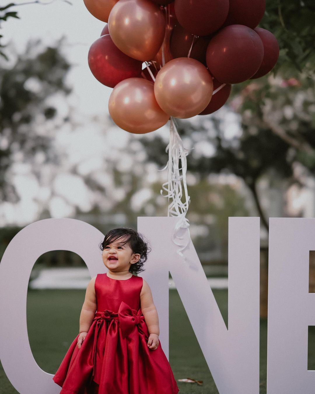 മകളുടെ ചിത്രം ആദ്യമായി പുറത്ത് വിട്ട് നടി ഭാമ: ഗൗരിക്കുട്ടിയെ ഏറ്റെടുത്ത് ആരാധകർ