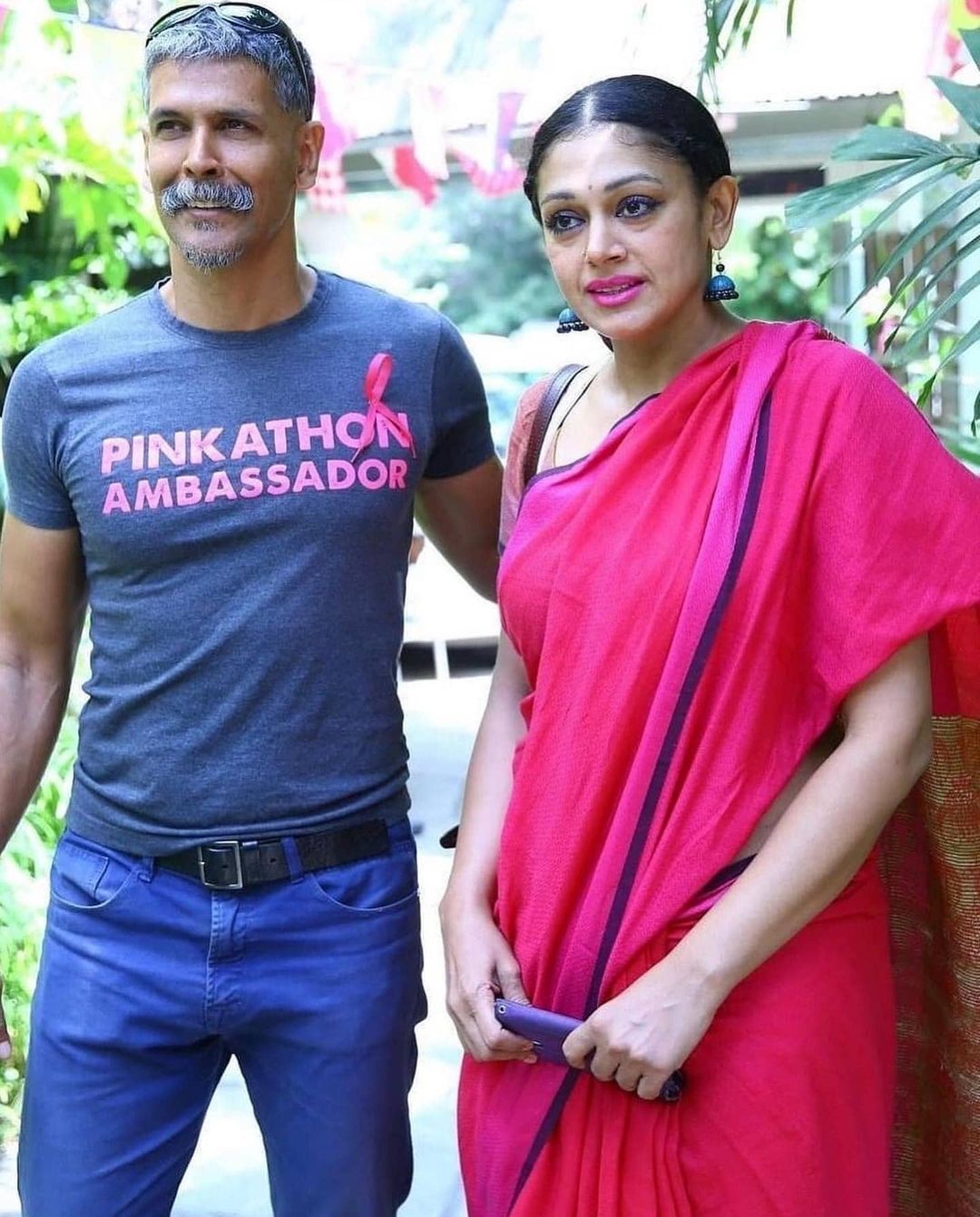 കൂടുതല്‍ കൂടുതല്‍ സുന്ദരിയാവുന്ന ശോഭന: വൈറലായി പുതിയ ചിത്രങ്ങള്‍