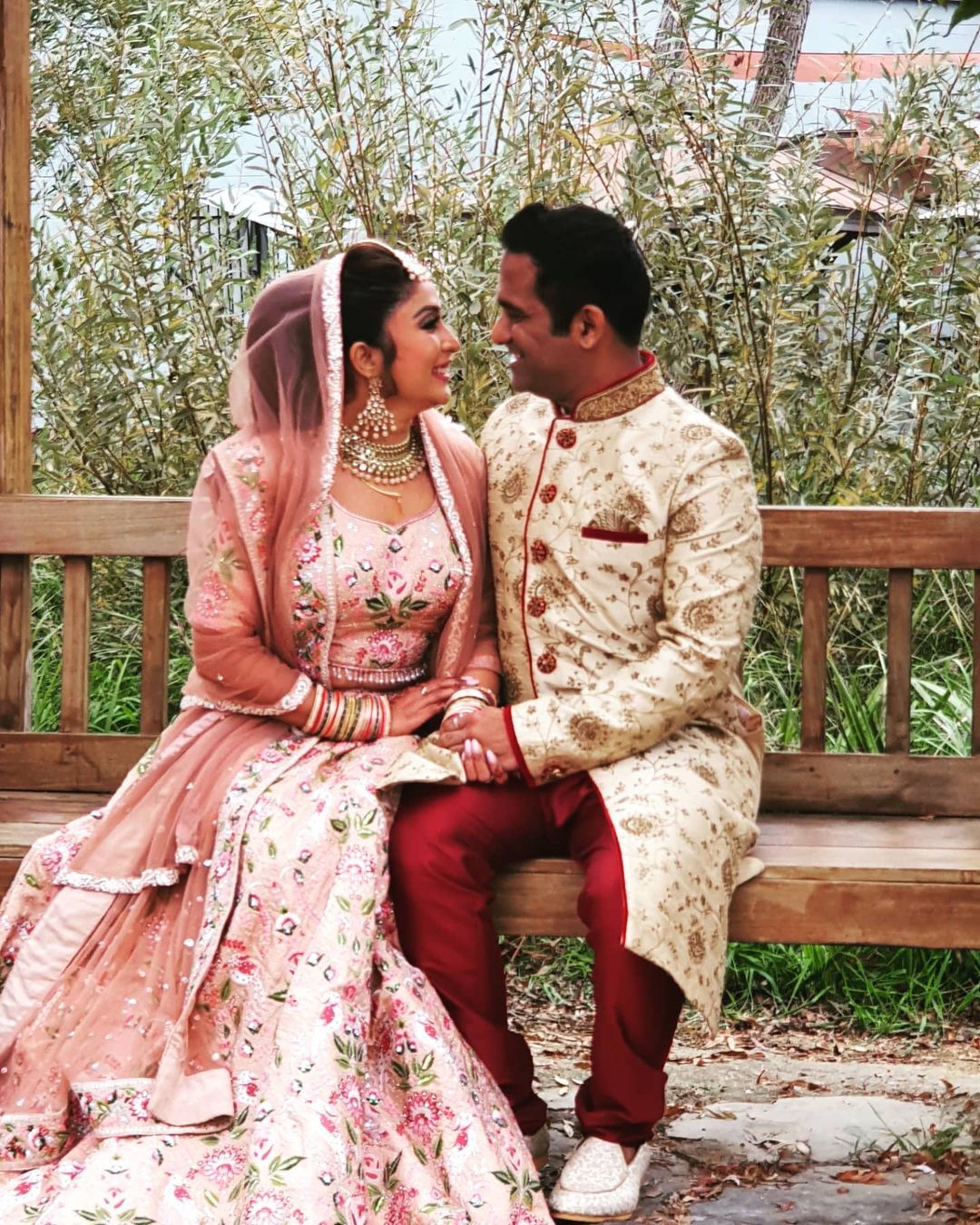 രണ്ടാമതും വിവാഹിതയായി സീരിയല്‍ താരം അർച്ചന സൂശീലന്‍: ചിത്രങ്ങള്‍ വൈറല്‍