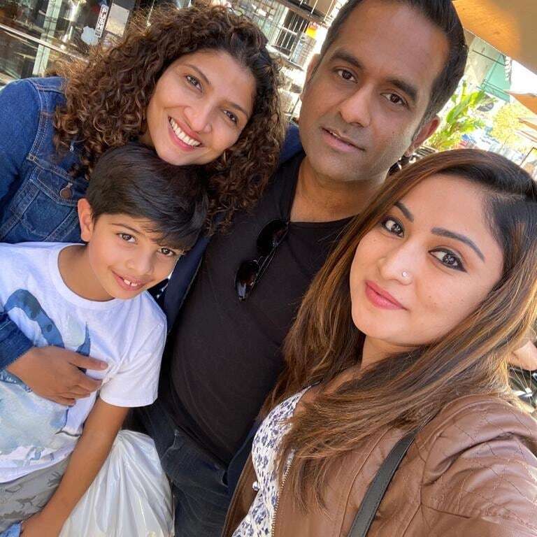 രണ്ടാമതും വിവാഹിതയായി സീരിയല്‍ താരം അർച്ചന സൂശീലന്‍: ചിത്രങ്ങള്‍ വൈറല്‍