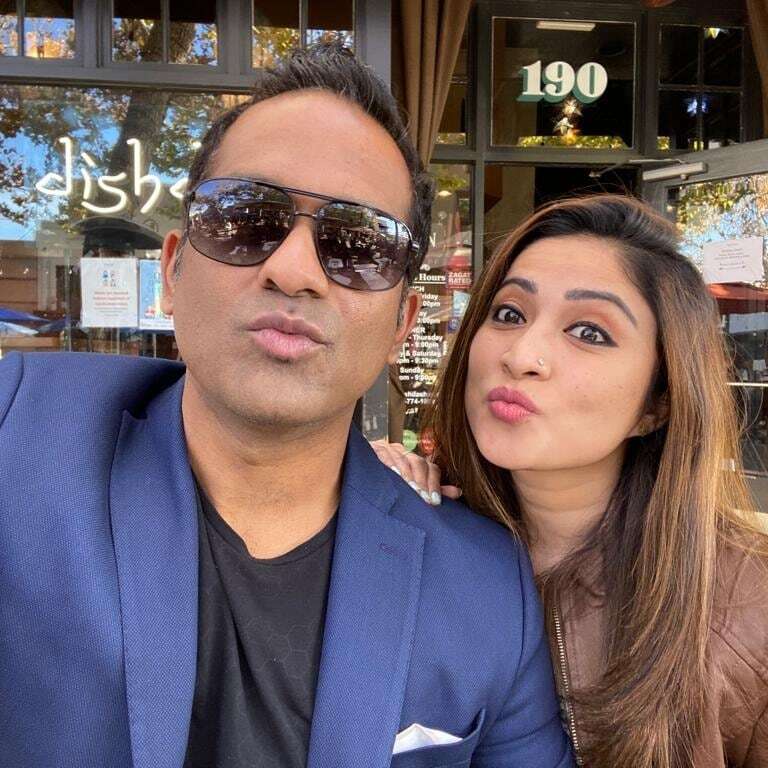 രണ്ടാമതും വിവാഹിതയായി സീരിയല്‍ താരം അർച്ചന സൂശീലന്‍: ചിത്രങ്ങള്‍ വൈറല്‍