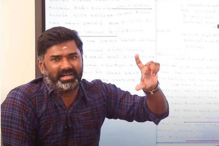 சர்ச்சைக்குரிய வகையில் கருத்து வெளியிட்ட யூடியூபர் மாரிதாஸ் மதுரையில் கைது!