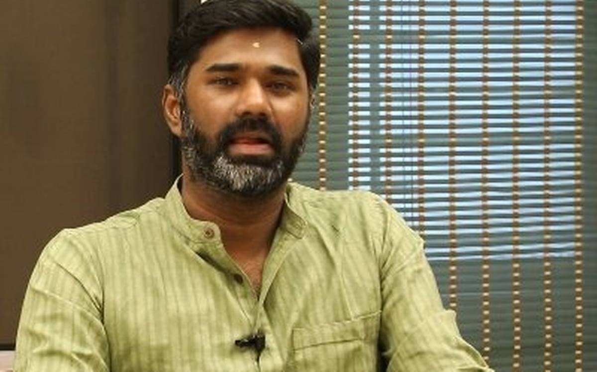 சர்ச்சைக்குரிய வகையில் கருத்து வெளியிட்ட யூடியூபர் மாரிதாஸ் மதுரையில் கைது!