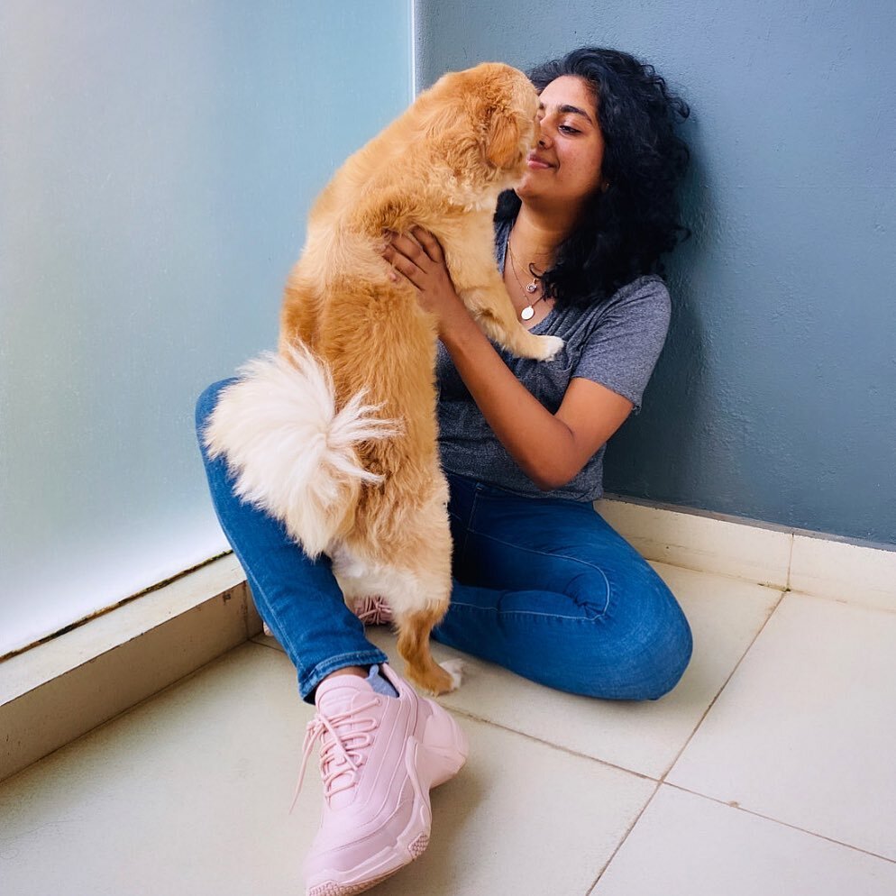 പളനിയില്‍ നിന്നുള്ള ചിത്രങ്ങളുമായി നിമിഷ സജയന്‍: ഏറ്റെടുത്ത് ആരാധകർ