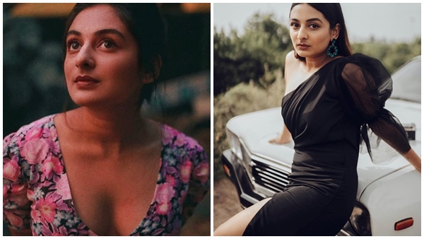 വീണ്ടും ഞെട്ടിച്ച് എസ്തര്‍ അനില്‍, സ്ത്രീ സൂര്യനെ പോലെ... അതിപ്പോ ലാഭമായല്ലോ എന്ന് കമന്റ്...