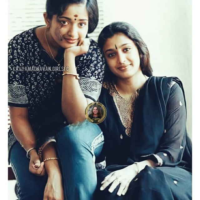 എന്തിന് പ്ലാസ്റ്റിക് സര്‍ജറി!! ആ ഭംഗിക്ക് പൊട്ടും കണ്‍മഷിയും തന്നെ ധാരാളം... കാവ്യ മാധവന്‍ അന്നും ഇന്നും സുന്ദരി