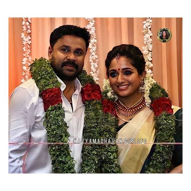 എന്തിന് പ്ലാസ്റ്റിക് സര്‍ജറി!! ആ ഭംഗിക്ക് പൊട്ടും കണ്‍മഷിയും തന്നെ ധാരാളം... കാവ്യ മാധവന്‍ അന്നും ഇന്നും സുന്ദരി