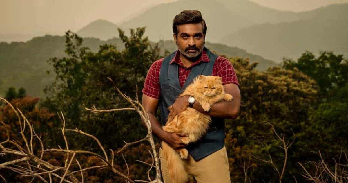 துபாயை எனது இரண்டாம் தாயகமாக உணர்கிறேன் - மக்கள் செல்வன் உருக்கம்!