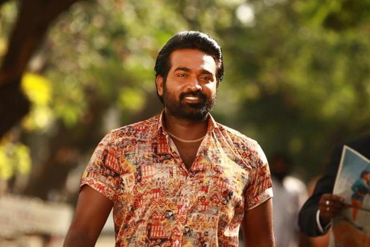 துபாயை எனது இரண்டாம் தாயகமாக உணர்கிறேன் - மக்கள் செல்வன் உருக்கம்!