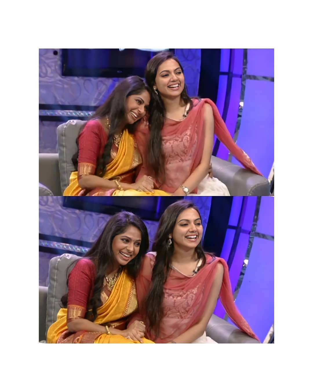 കെട്ടിപിടിച്ച് മഞ്ജു വാര്യർ, മുത്തമേറ്റ് വാങ്ങി നിമിഷ: പൂർണ്ണിമ ഇന്ദ്രജിത്തിന് പിറന്നാള്‍ ആശംസകള്‍