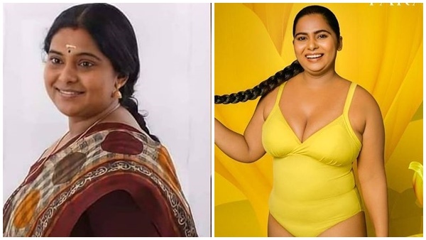 സ്വിം സ്യൂട്ടില്‍ ഞെട്ടിച്ച് ഫറ ഷിബ്‌ല; എന്റെ ശരീരത്തിന് വിലയിടാന്‍ വരരുത്... ചിത്രങ്ങള്‍