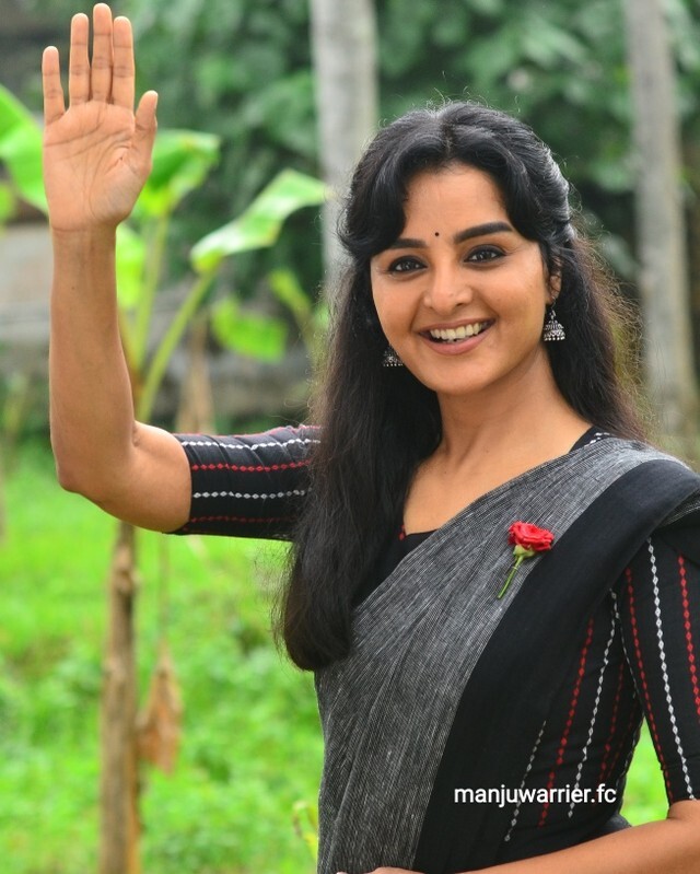 മനസ്സറിഞ്ഞ് ചിരിക്കാൻ കഴിയുന്ന കാലം വരെ ആർക്കും തോൽപ്പിക്കാനാവില്ല; വൈറലായി മഞ്ജു വാര്യരുടെ പുതിയ ചിത്രം