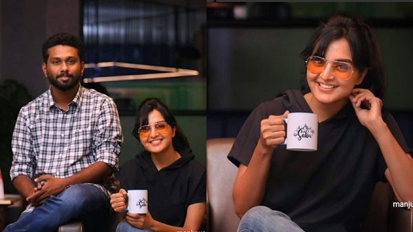 മനസ്സറിഞ്ഞ് ചിരിക്കാൻ കഴിയുന്ന കാലം വരെ ആർക്കും തോൽപ്പിക്കാനാവില്ല; വൈറലായി മഞ്ജു വാര്യരുടെ പുതിയ ചിത്രം