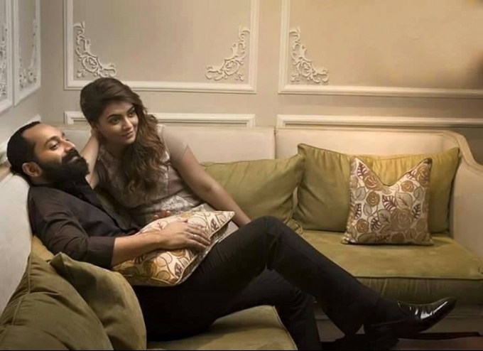 അസ്സലാമു അലൈക്കും ചൊല്ലി മൊഞ്ചത്തിയായി നസ്രിയ; വീഡിയോ ഏറ്റെടുത്ത് ആരാധകര്‍