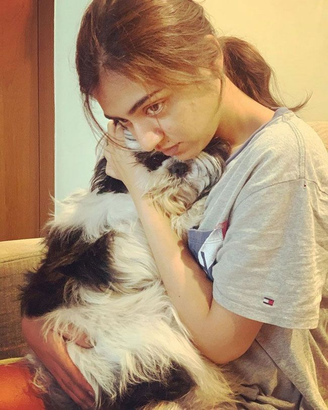 അസ്സലാമു അലൈക്കും ചൊല്ലി മൊഞ്ചത്തിയായി നസ്രിയ; വീഡിയോ ഏറ്റെടുത്ത് ആരാധകര്‍